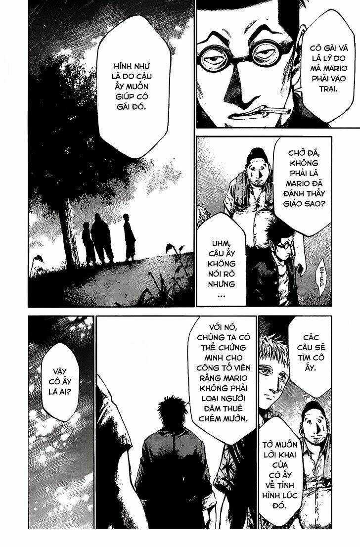 Rainbow - Chapter 64 - Trang 9