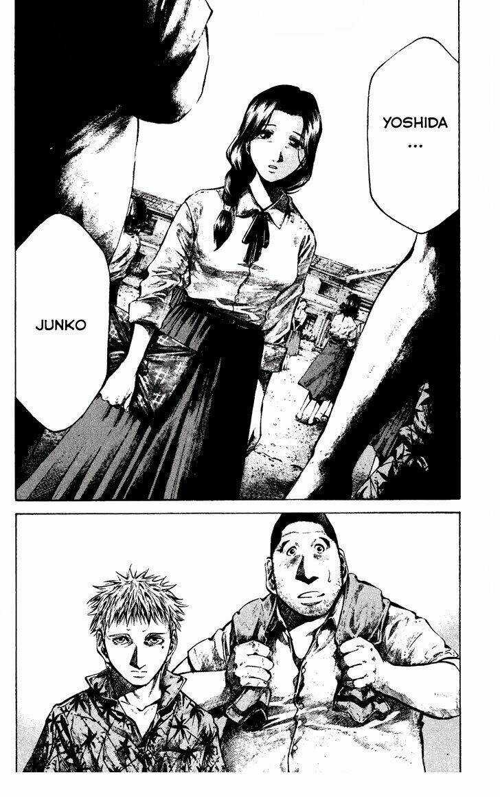 Rainbow - Chapter 64 - Trang 10