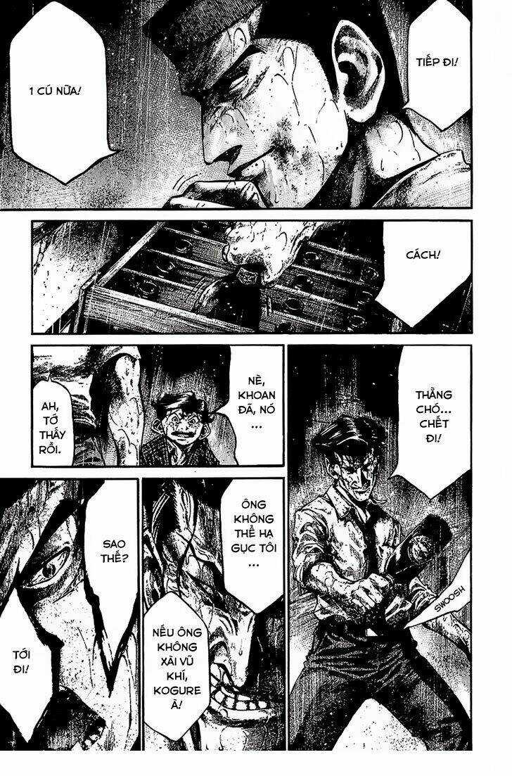 Rainbow - Chapter 65 - Trang 11