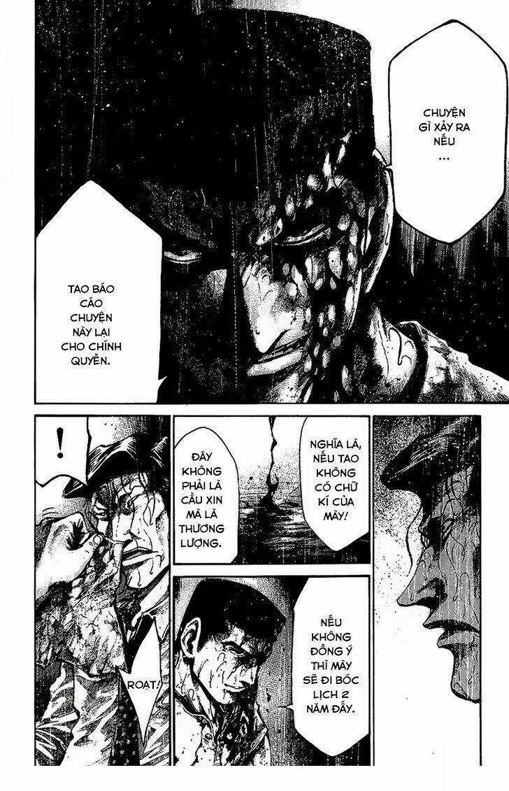 Rainbow - Chapter 65 - Trang 14