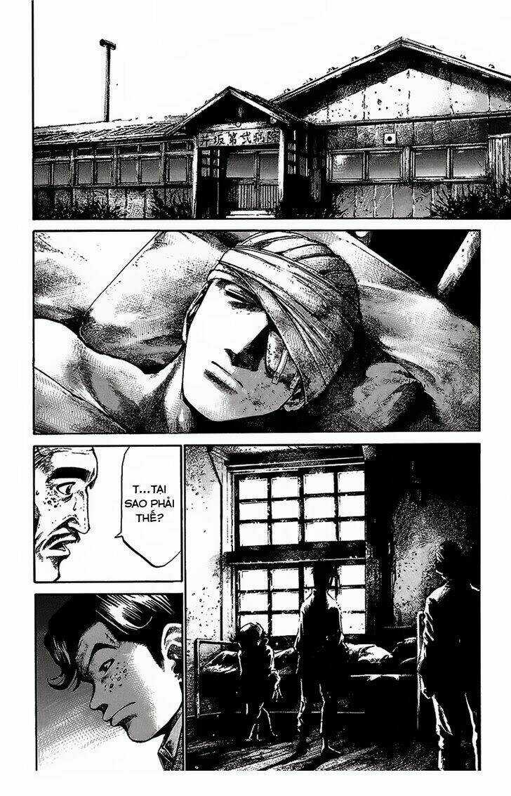 Rainbow - Chapter 65 - Trang 16