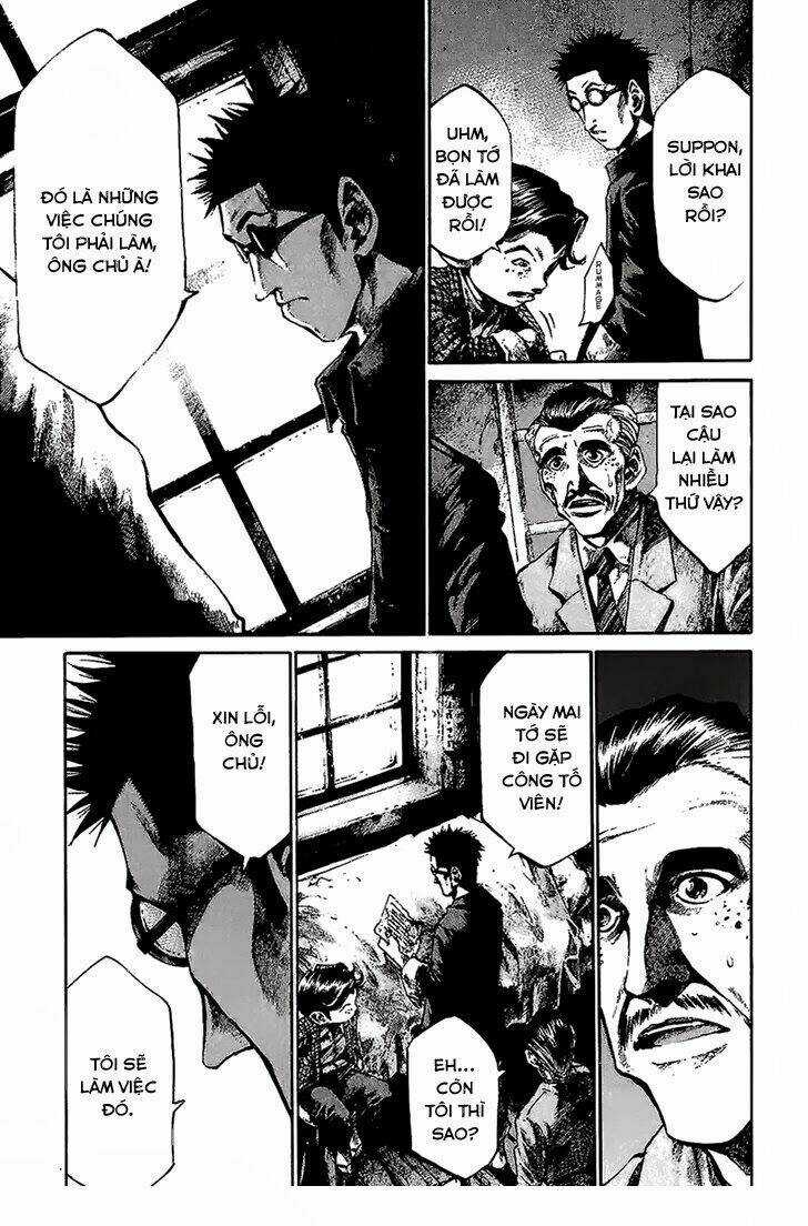 Rainbow - Chapter 65 - Trang 17