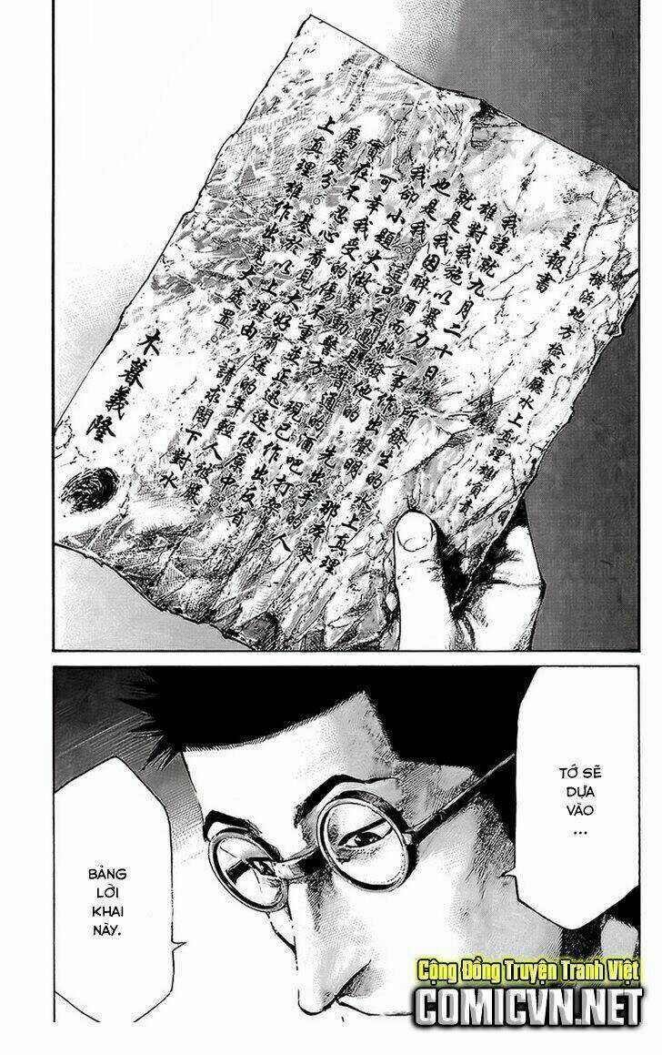 Rainbow - Chapter 65 - Trang 18