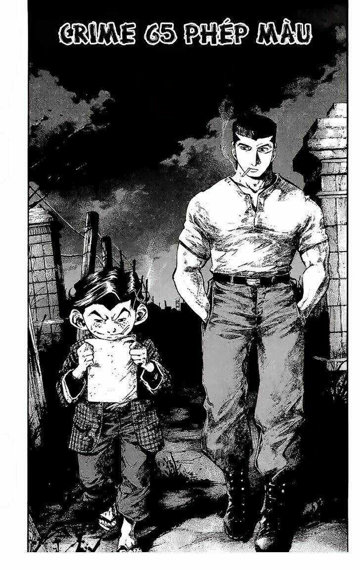 Rainbow - Chapter 65 - Trang 3