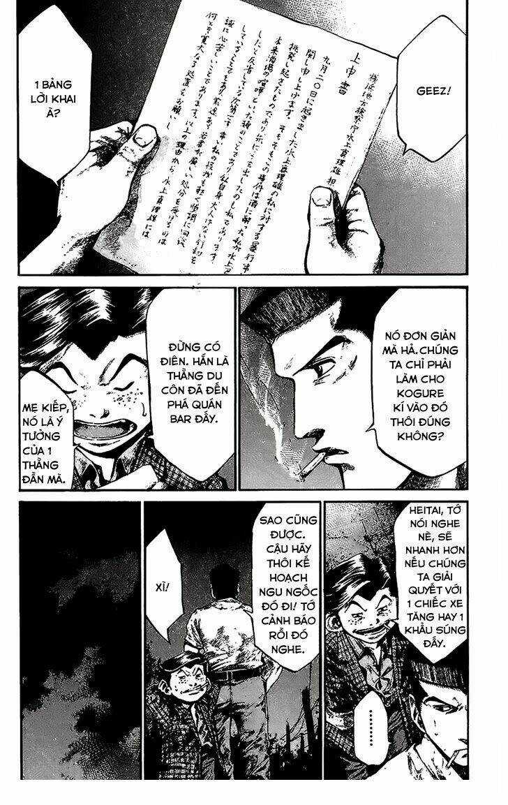 Rainbow - Chapter 65 - Trang 4