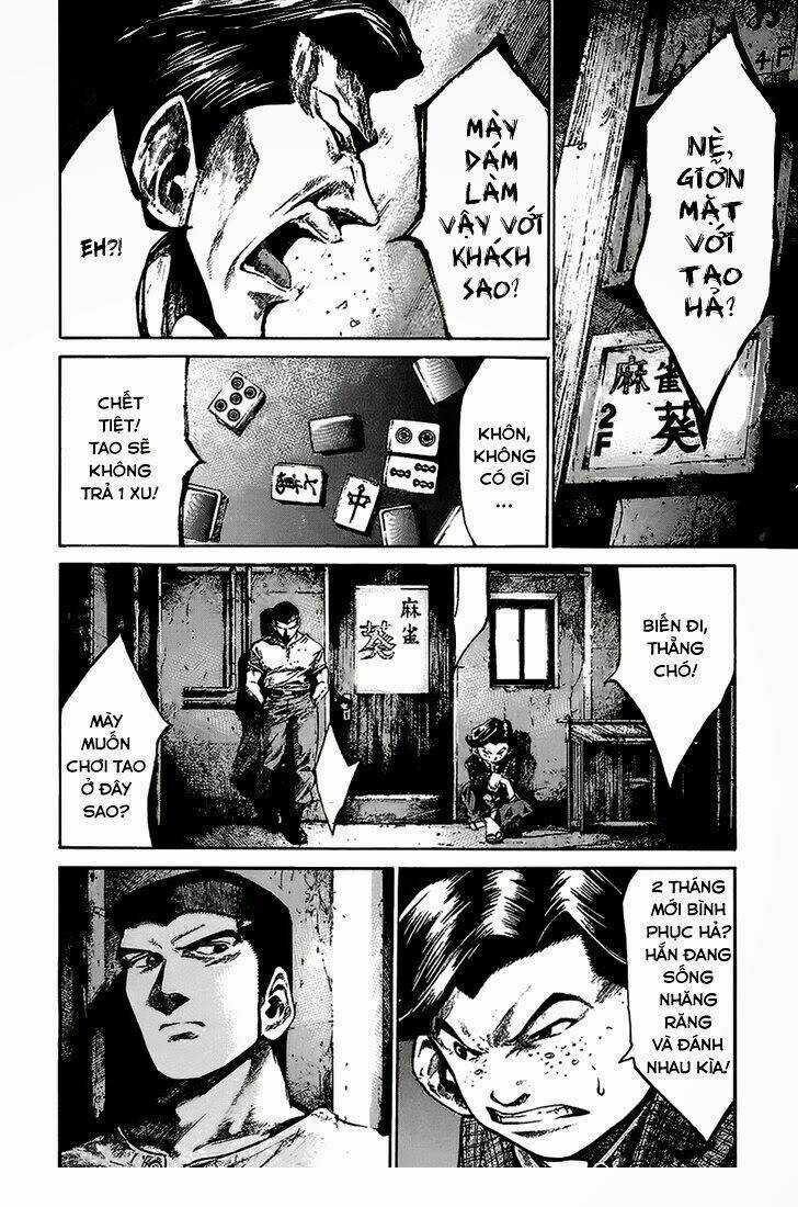 Rainbow - Chapter 65 - Trang 5