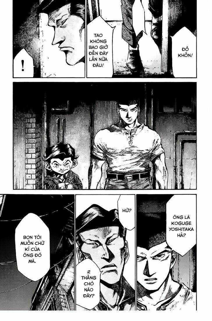 Rainbow - Chapter 65 - Trang 6