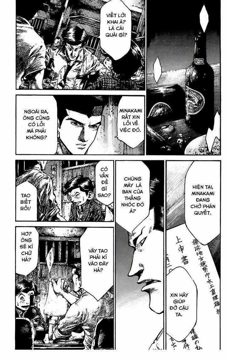 Rainbow - Chapter 65 - Trang 7