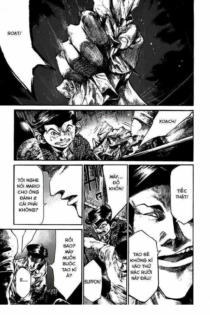 Rainbow - Chapter 65 - Trang 8