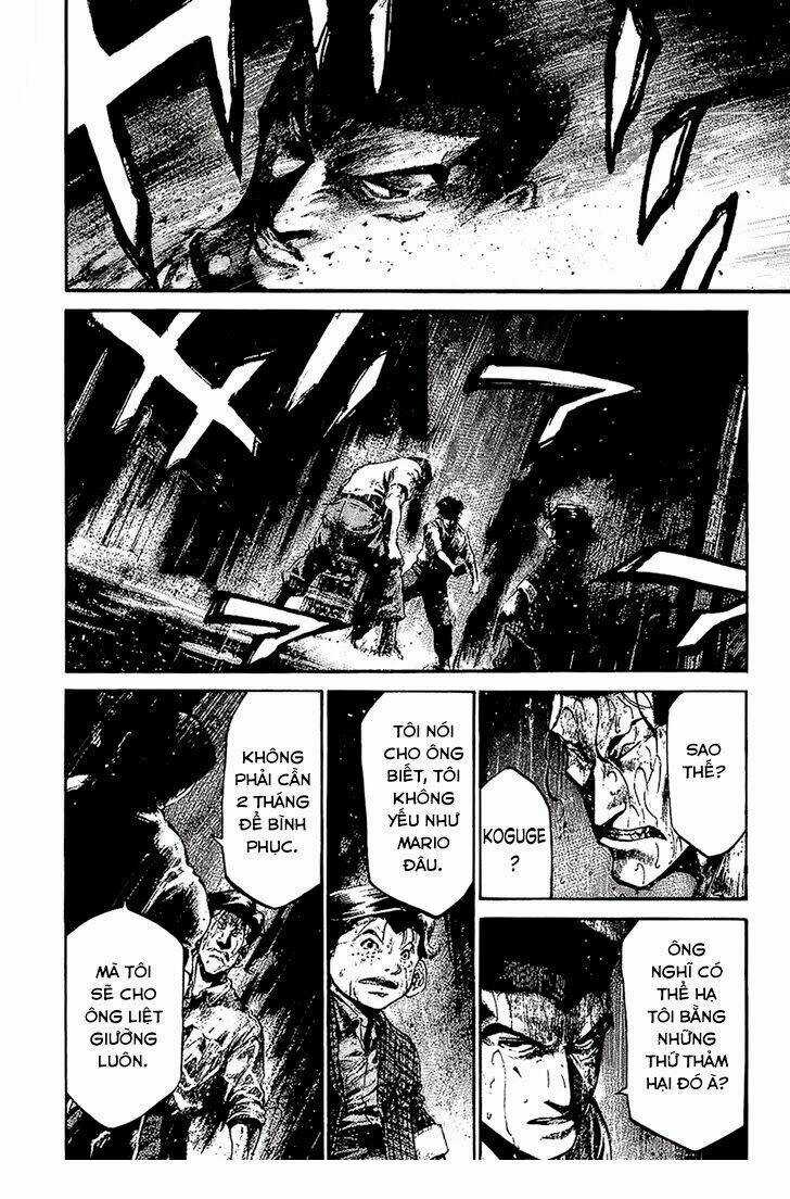 Rainbow - Chapter 65 - Trang 10