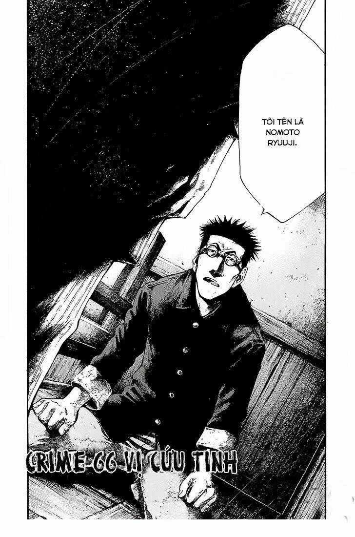 Rainbow - Chapter 66 - Trang 2