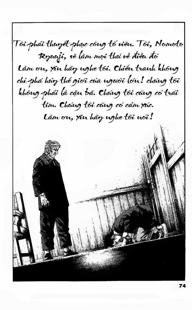 Rainbow - Chapter 66 - Trang 11