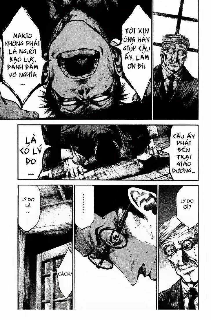 Rainbow - Chapter 66 - Trang 12