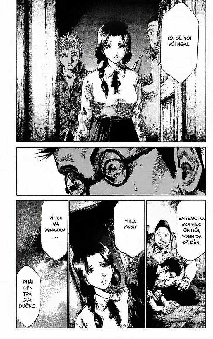 Rainbow - Chapter 66 - Trang 13