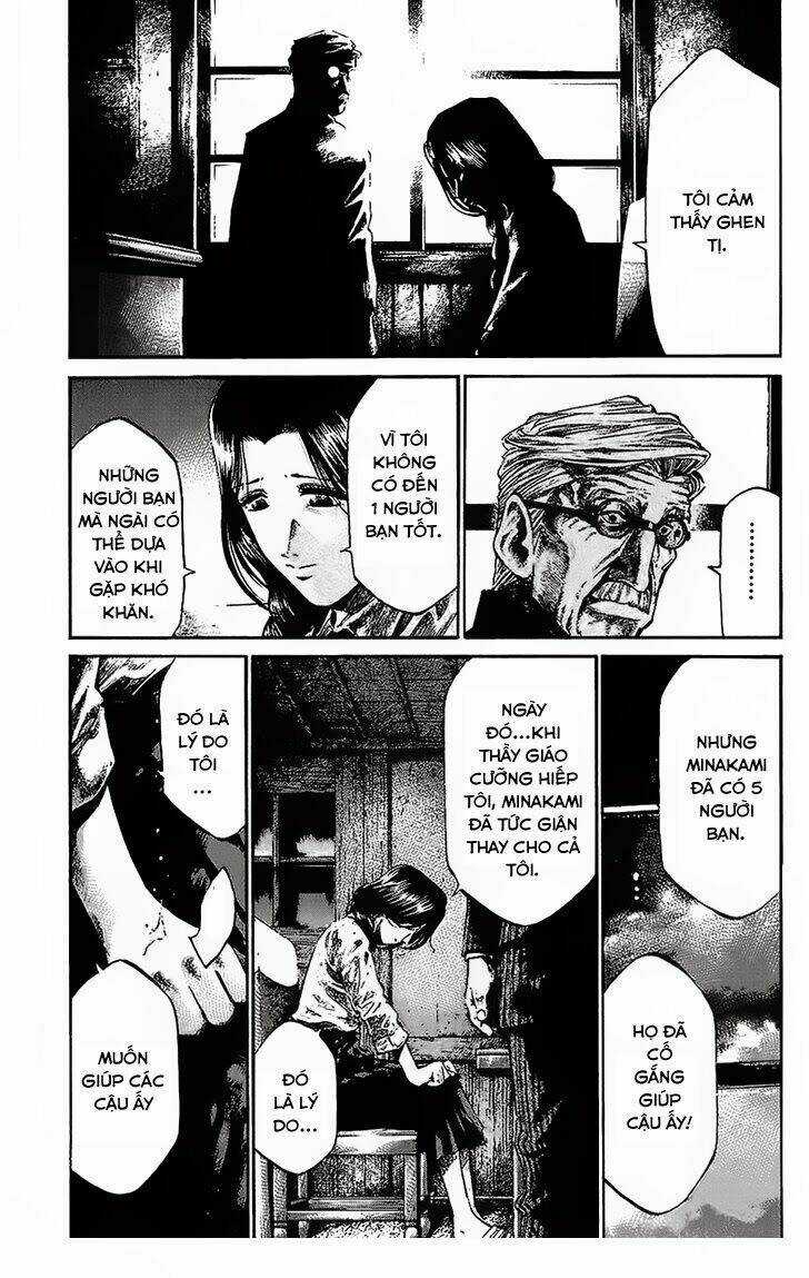 Rainbow - Chapter 66 - Trang 15