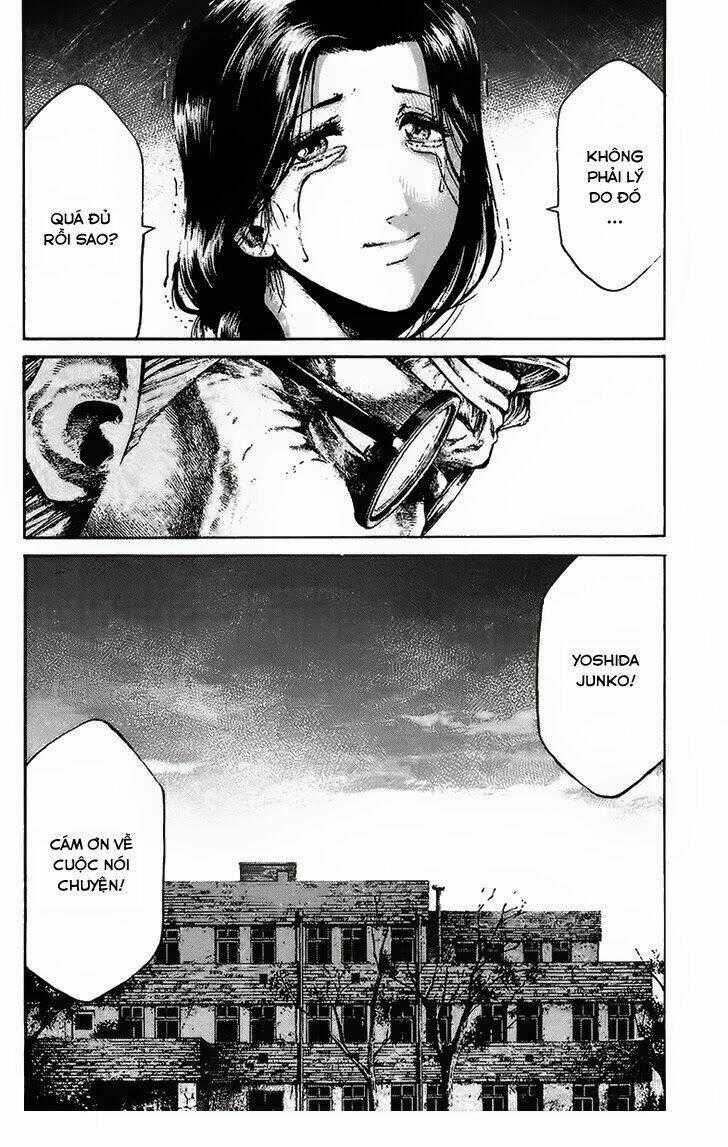 Rainbow - Chapter 66 - Trang 16