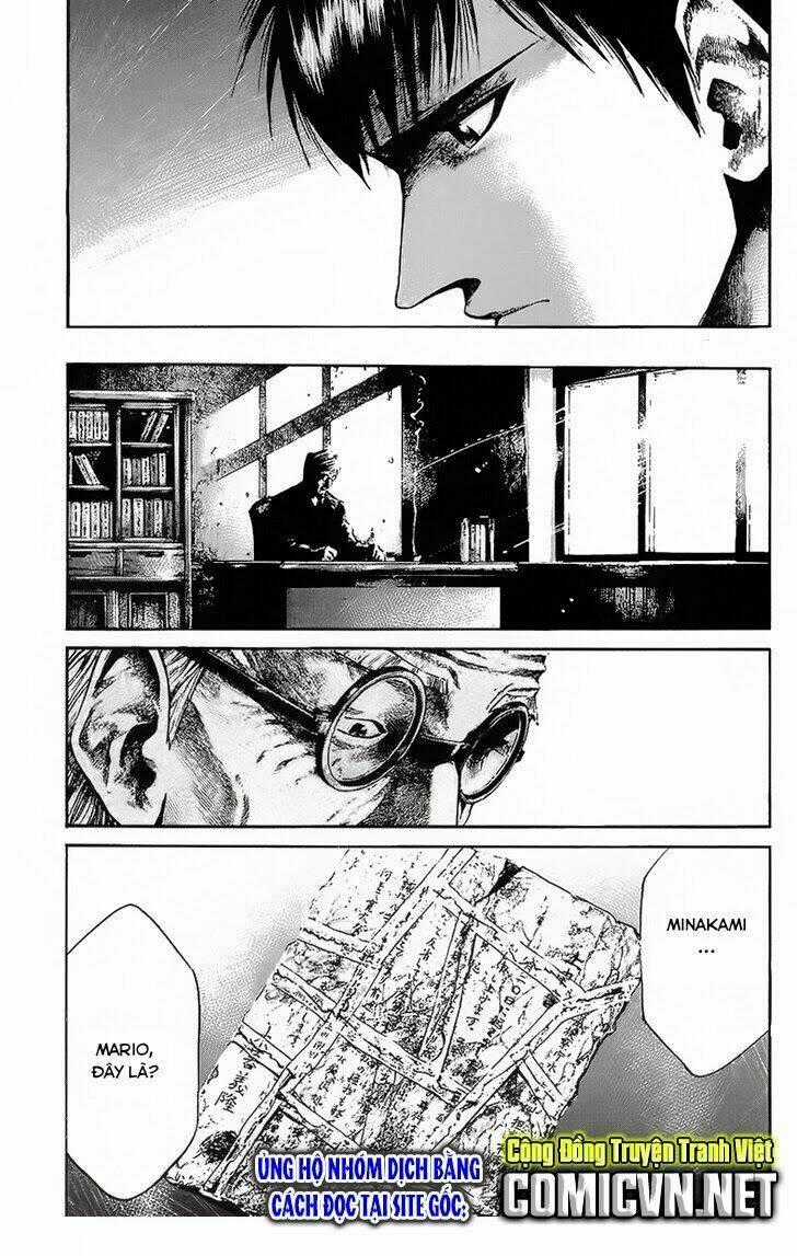 Rainbow - Chapter 66 - Trang 17