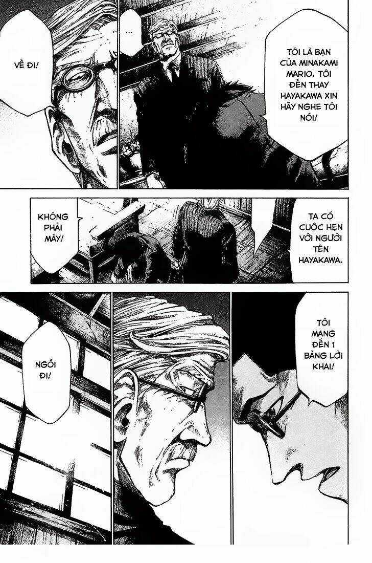 Rainbow - Chapter 66 - Trang 3