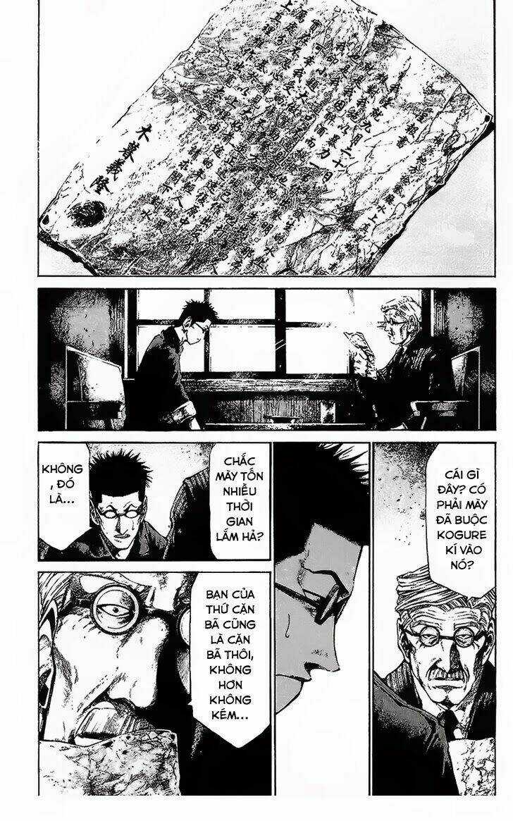 Rainbow - Chapter 66 - Trang 4