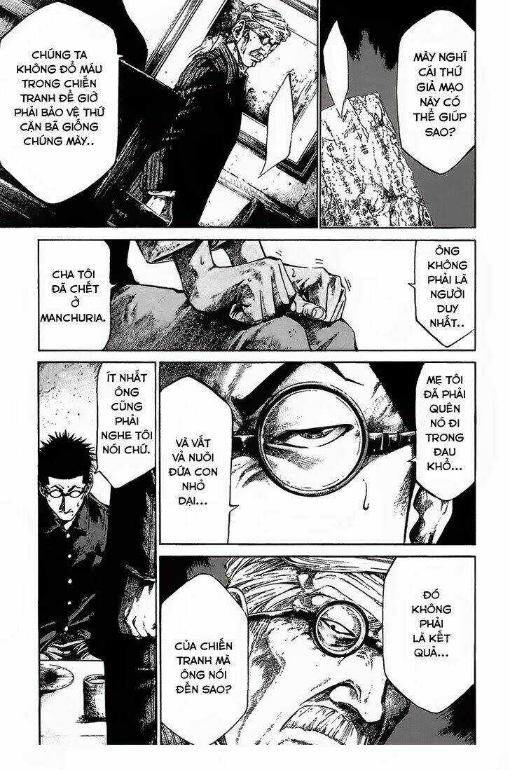 Rainbow - Chapter 66 - Trang 5