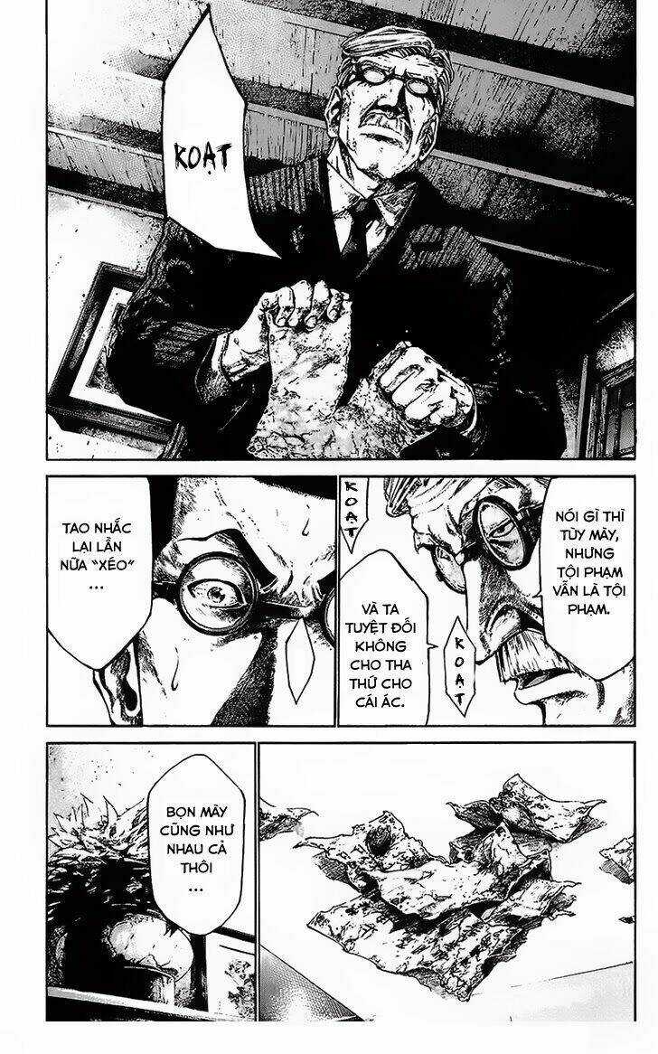 Rainbow - Chapter 66 - Trang 6