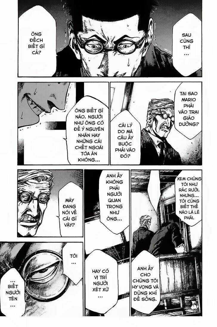 Rainbow - Chapter 66 - Trang 7