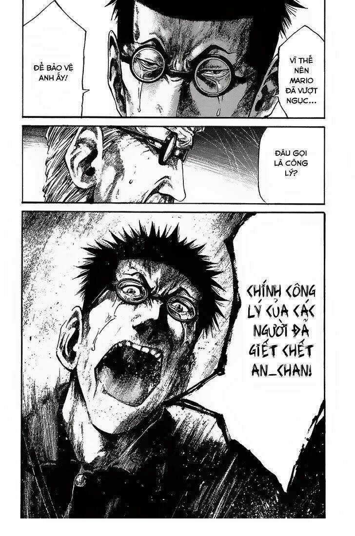 Rainbow - Chapter 66 - Trang 9