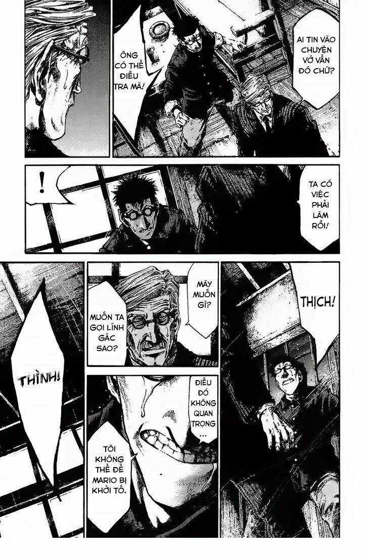 Rainbow - Chapter 66 - Trang 10