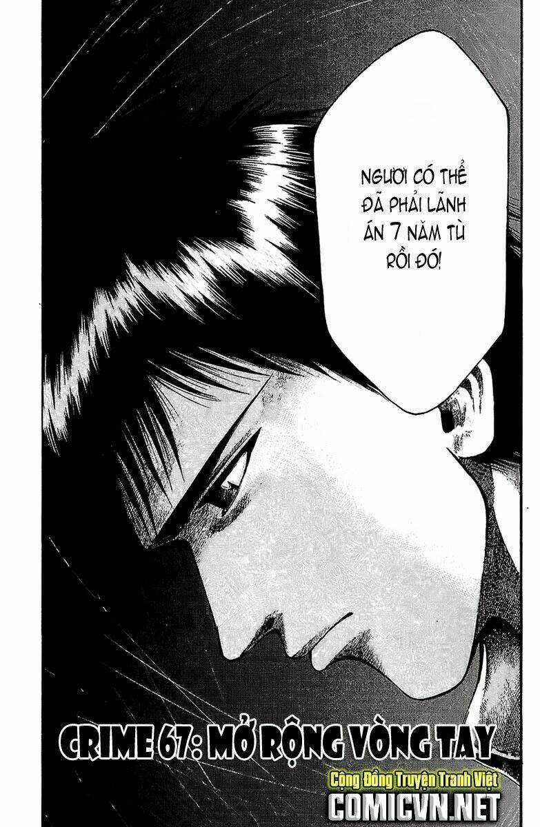 Rainbow - Chapter 67 - Trang 2