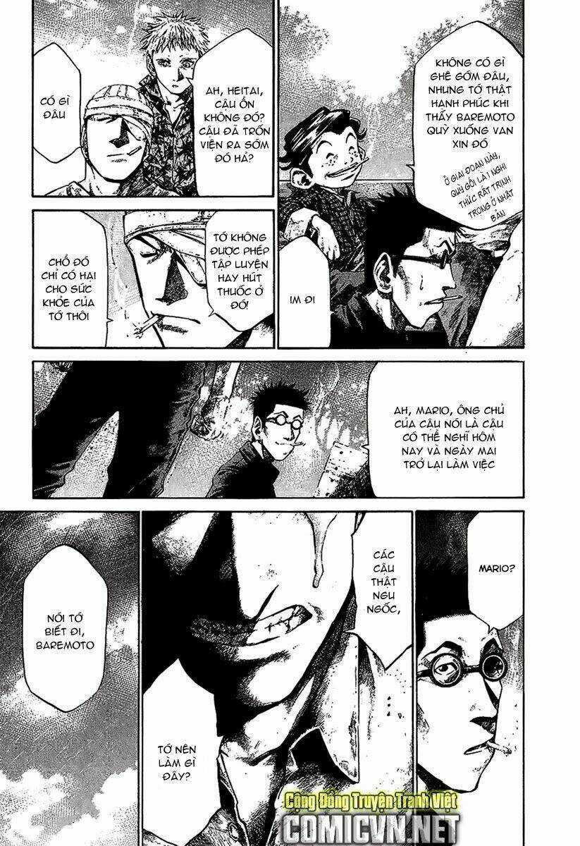 Rainbow - Chapter 67 - Trang 11