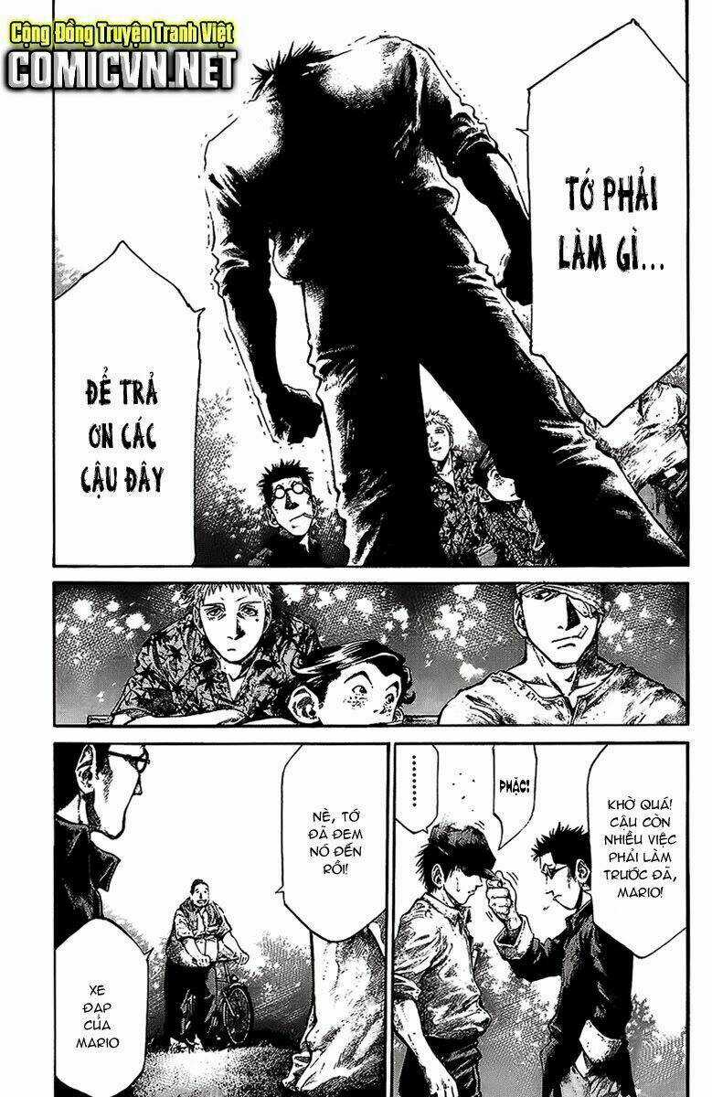 Rainbow - Chapter 67 - Trang 12