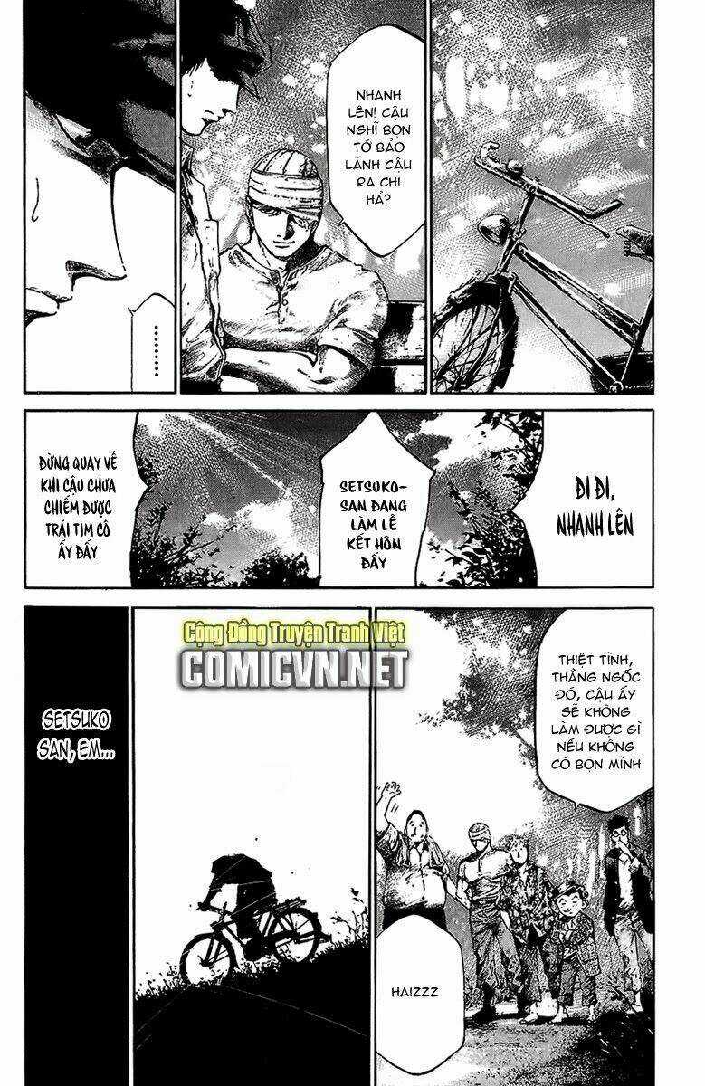 Rainbow - Chapter 67 - Trang 13