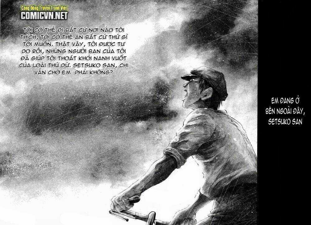 Rainbow - Chapter 67 - Trang 14