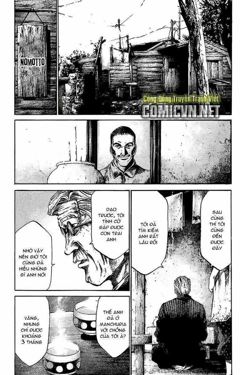 Rainbow - Chapter 67 - Trang 15