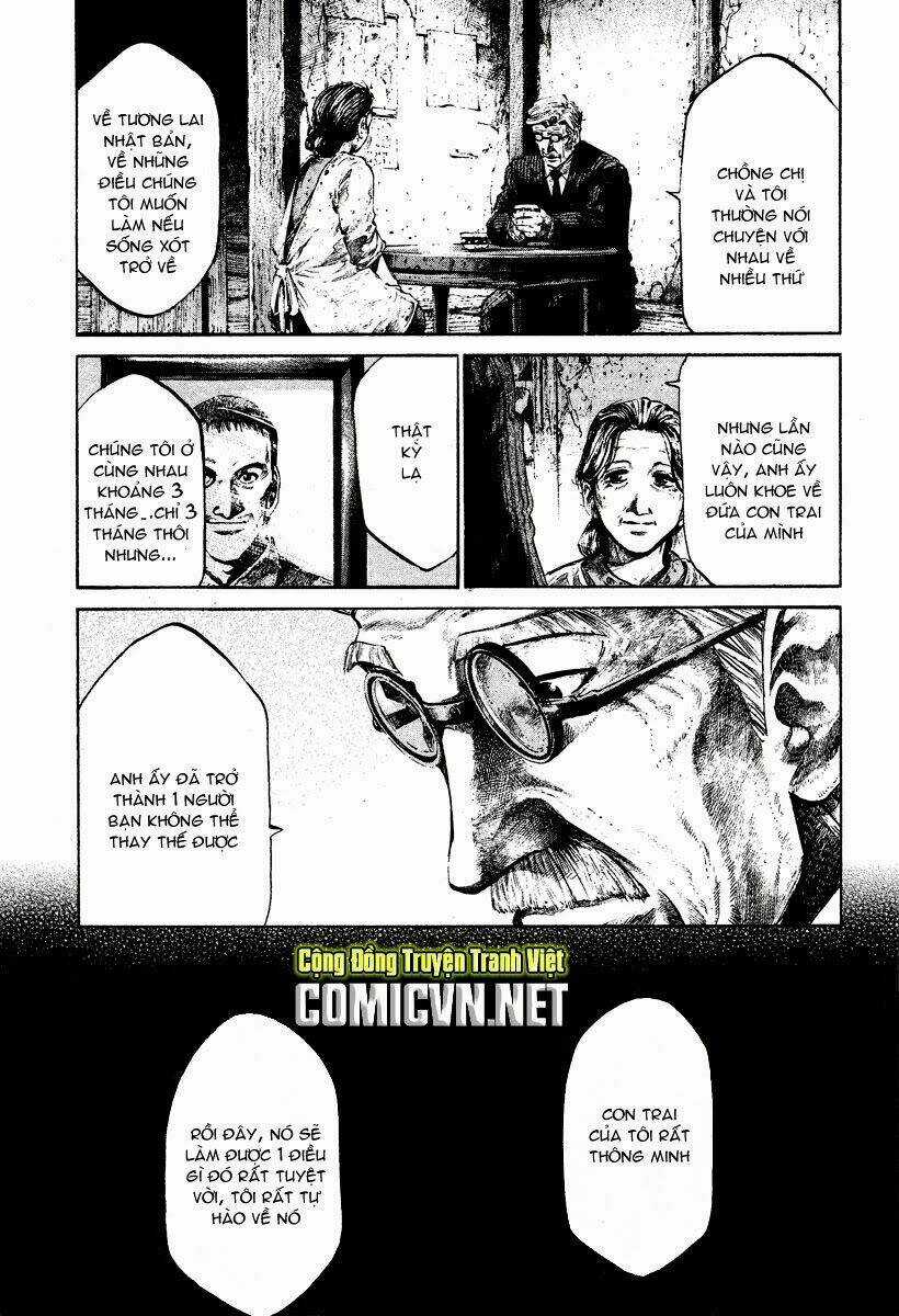 Rainbow - Chapter 67 - Trang 16