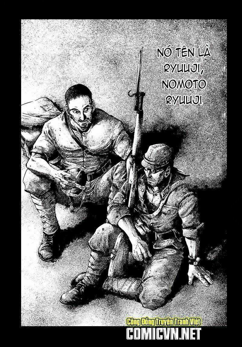 Rainbow - Chapter 67 - Trang 17