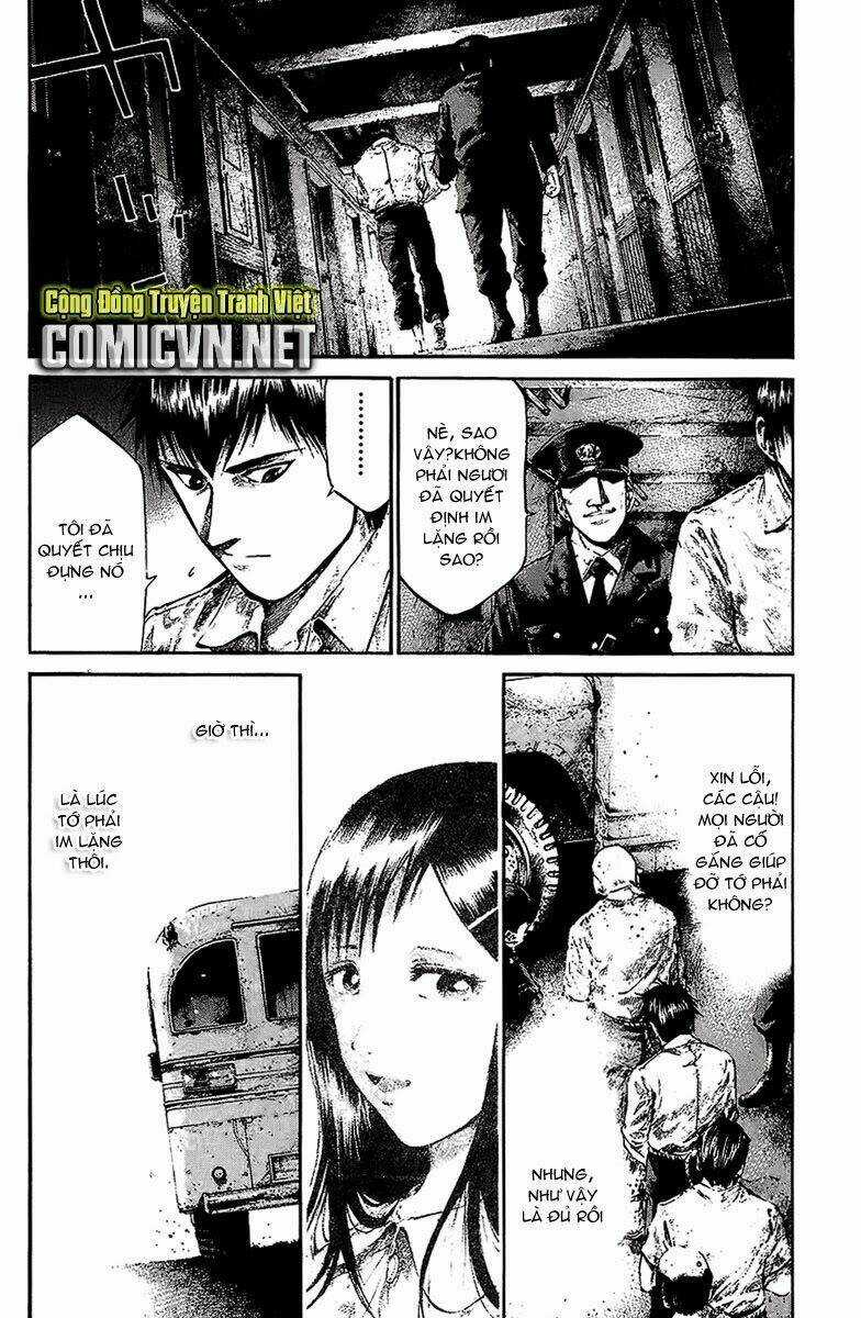 Rainbow - Chapter 67 - Trang 3