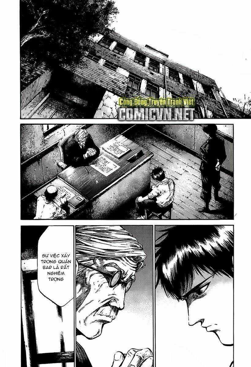 Rainbow - Chapter 67 - Trang 4