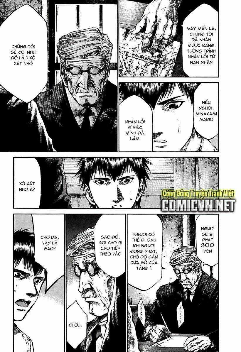 Rainbow - Chapter 67 - Trang 5