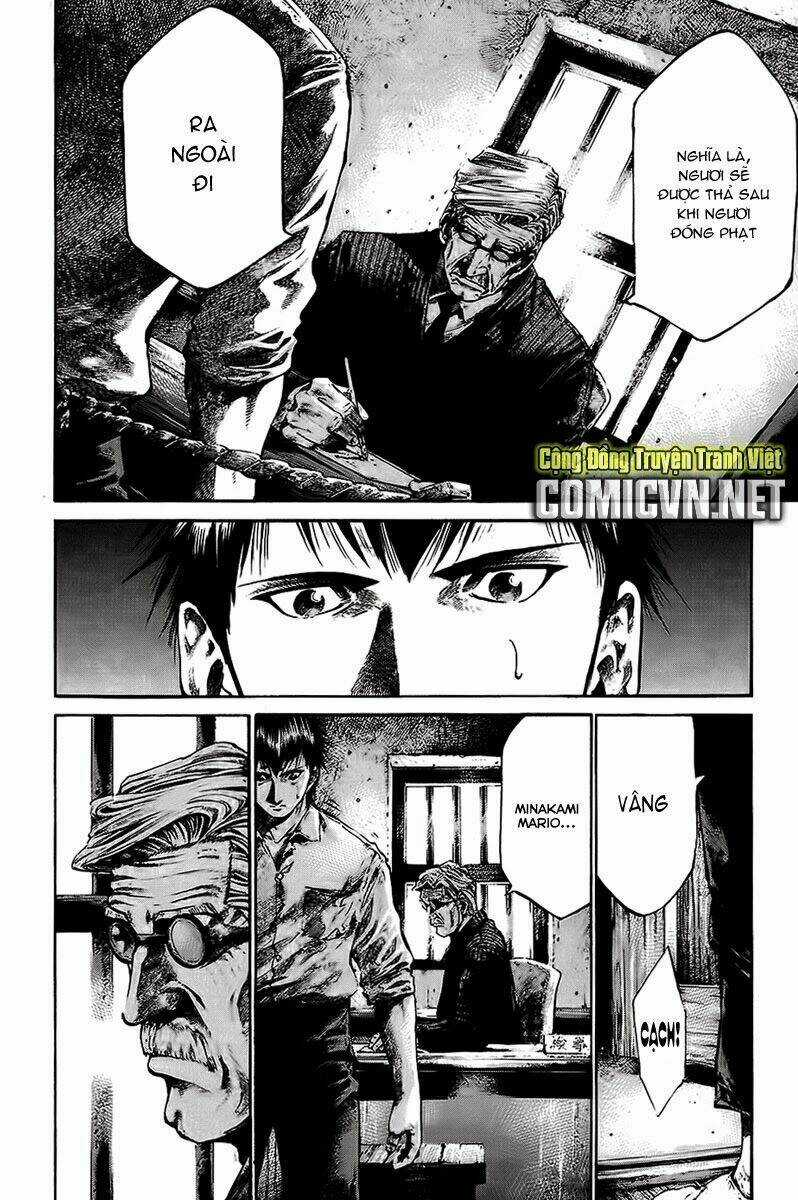 Rainbow - Chapter 67 - Trang 6