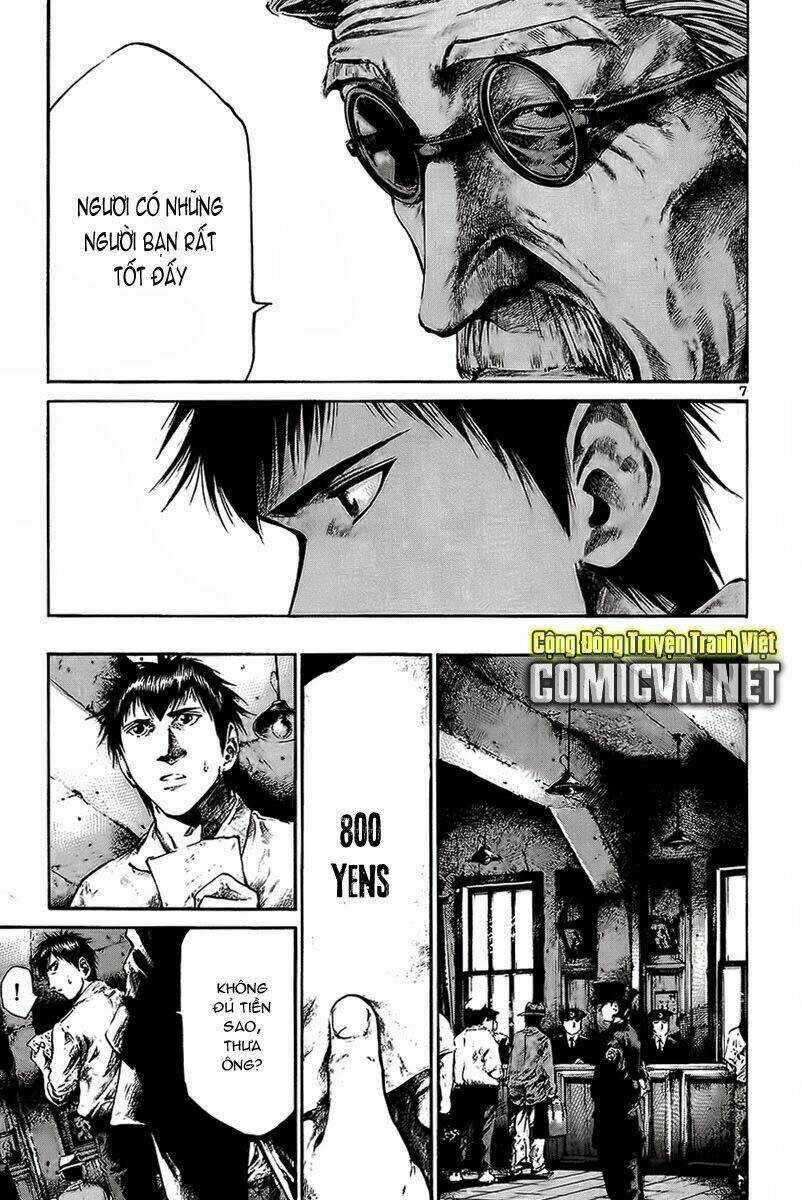 Rainbow - Chapter 67 - Trang 7