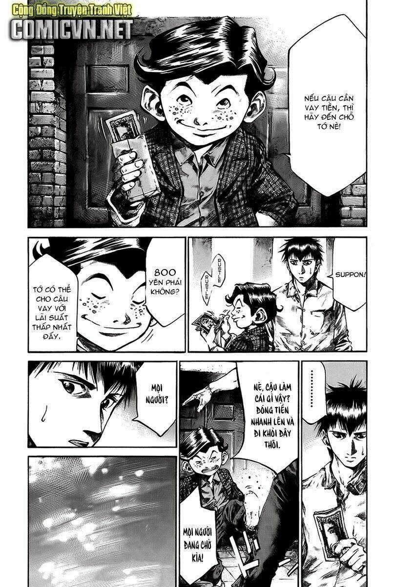 Rainbow - Chapter 67 - Trang 8