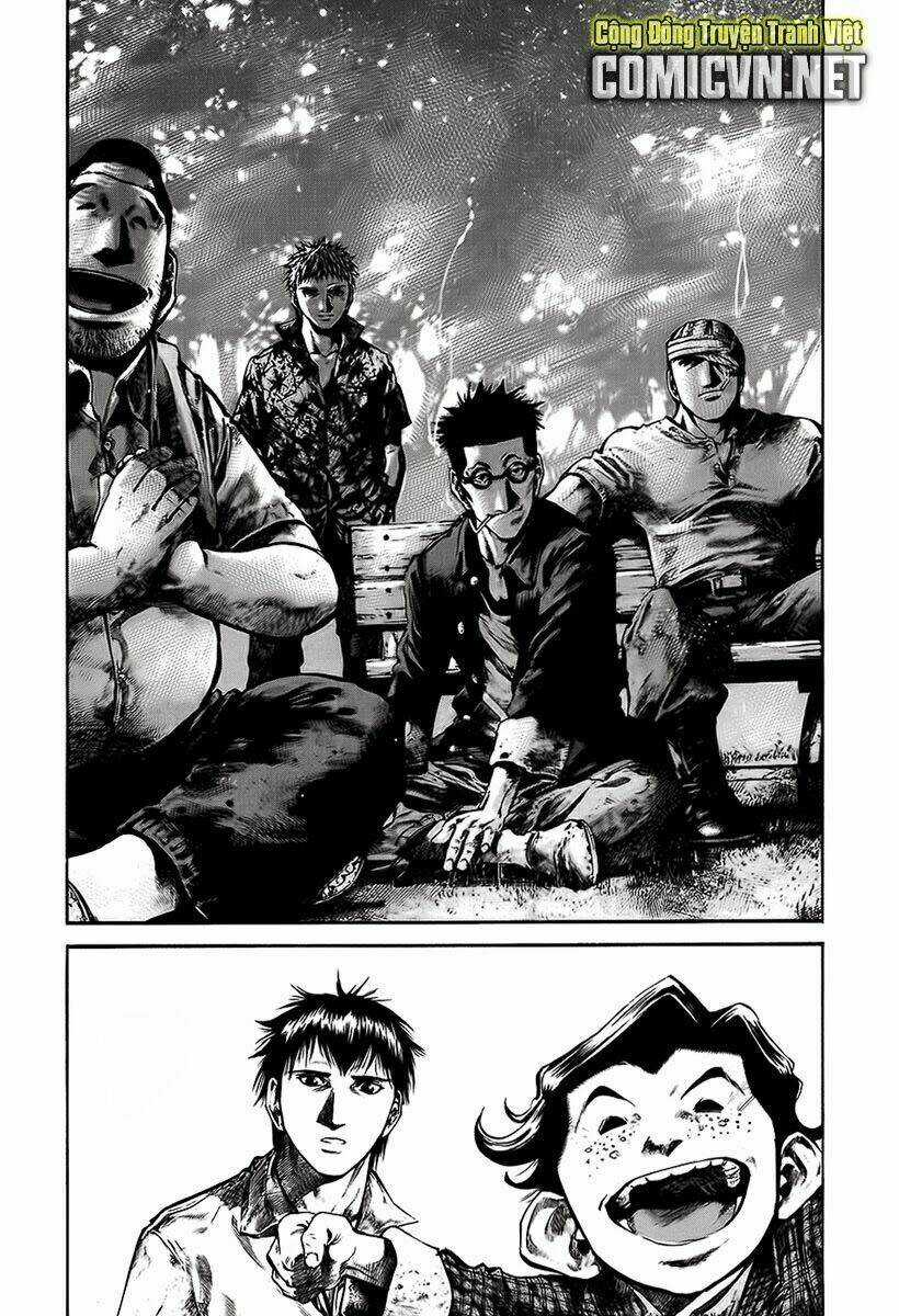 Rainbow - Chapter 67 - Trang 9