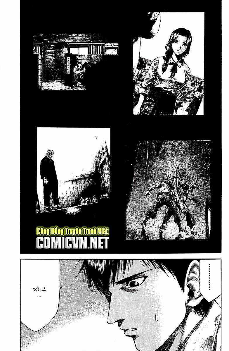 Rainbow - Chapter 67 - Trang 10