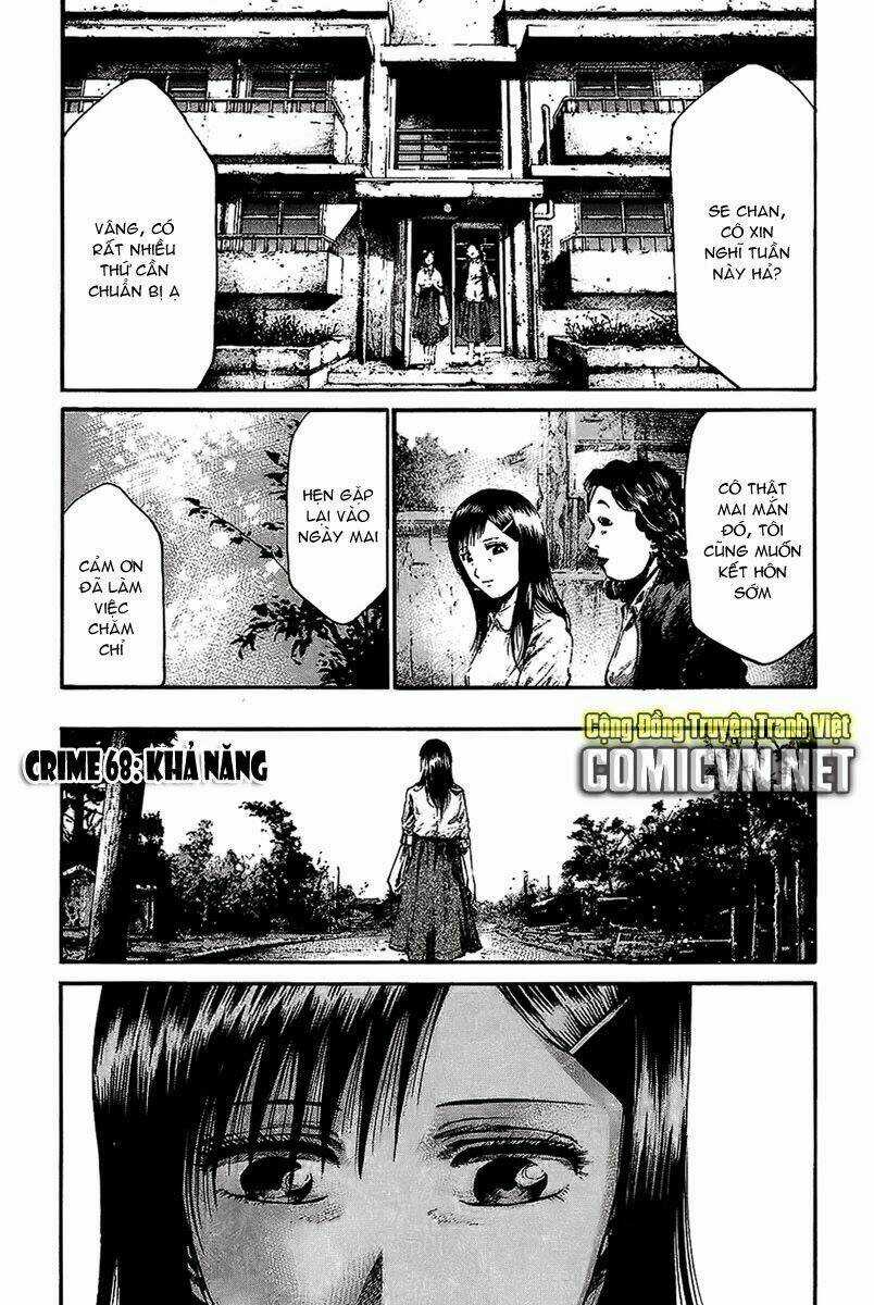 Rainbow - Chapter 68 - Trang 1