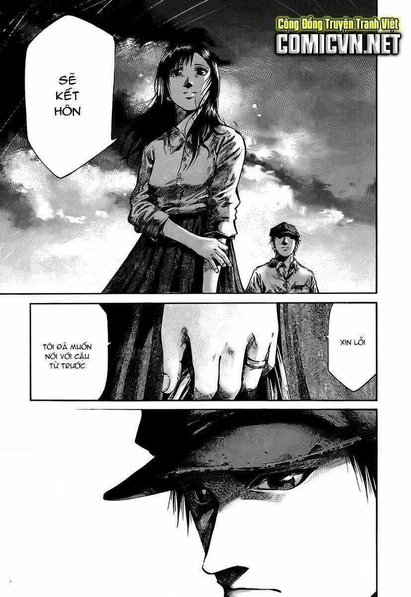 Rainbow - Chapter 68 - Trang 11