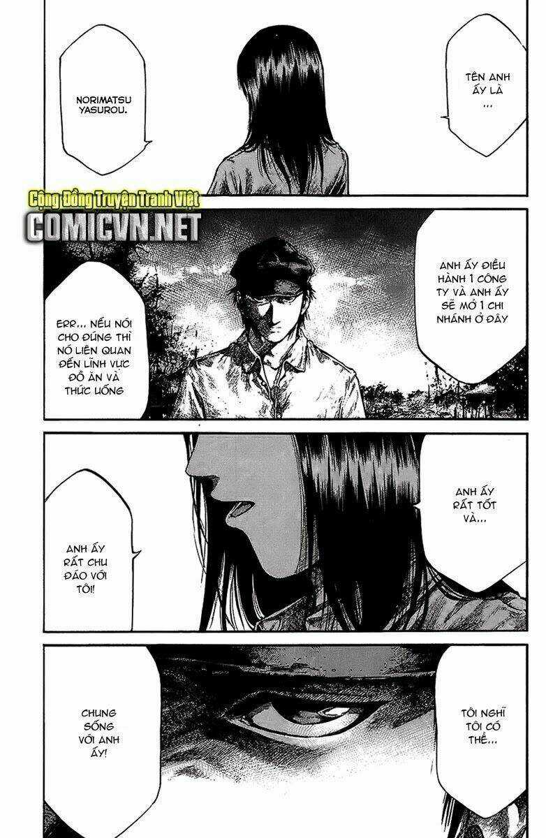 Rainbow - Chapter 68 - Trang 12