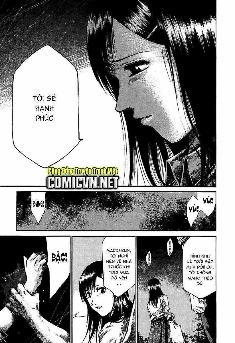 Rainbow - Chapter 68 - Trang 13