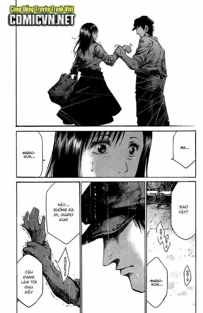 Rainbow - Chapter 68 - Trang 14