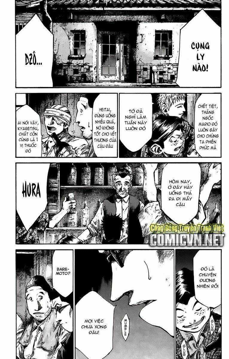 Rainbow - Chapter 68 - Trang 3